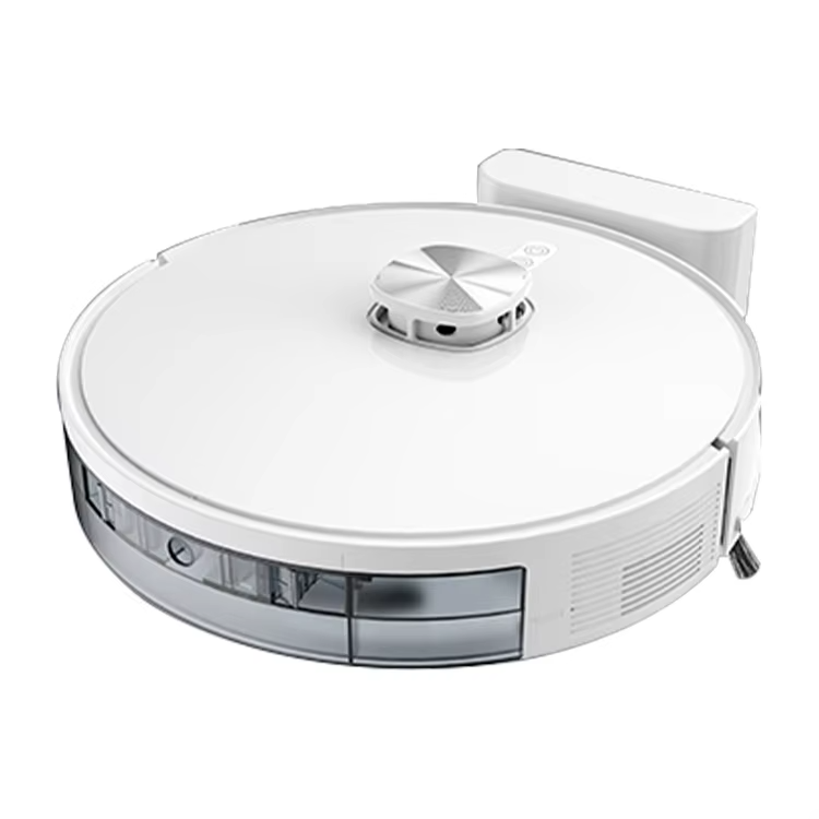 Home Floor Cleaning Multi Function Wet Dry Automatic Cleaning Robot Sweeping and Mopping Strong Suction V8 Robot Vacuum Cleaner