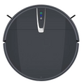 Home Robot Vacuum Cleaner with 2000 Pa Suction Wet & Dry Function Auto-Recharge Brushless Motor