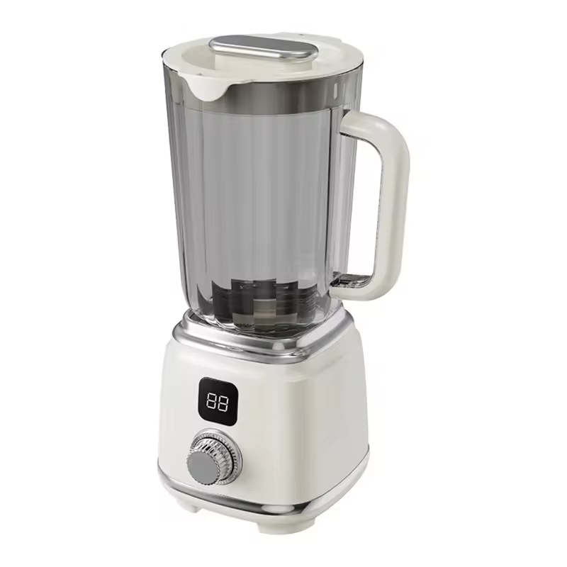 TINSOL New Household multi-functional blender with 3000mAh large-capacity battery, ten blades Extractor kitchen utensils