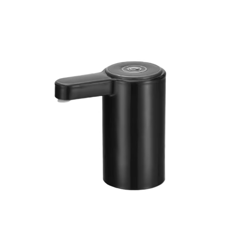 Hot Sale 1200mah Food Grade Water Dispenser Pump Portable USB Rechargeable Water Dispenser Desktop Mini Electric Water Dispenser
